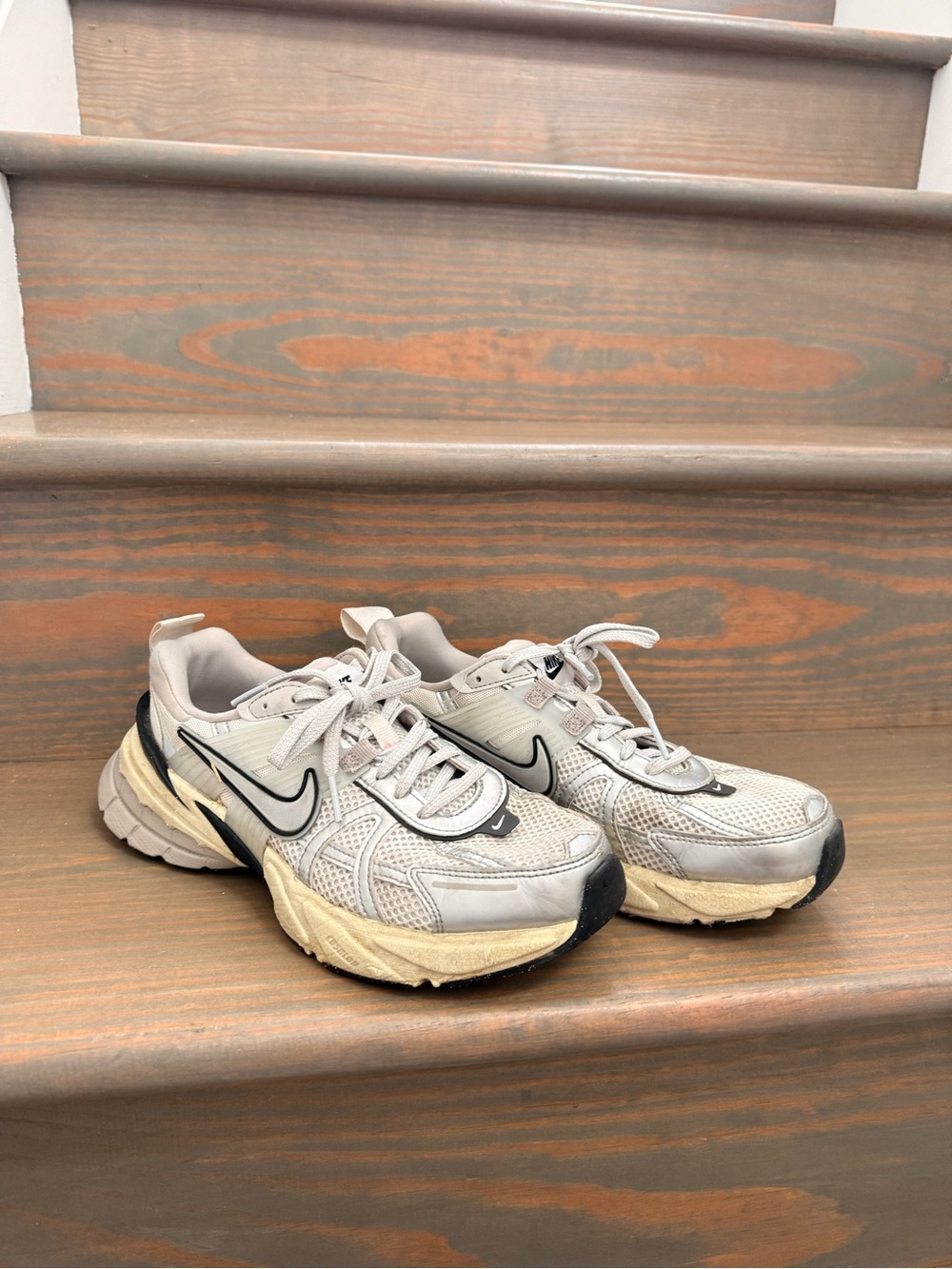Nike V2K Run Sneakers